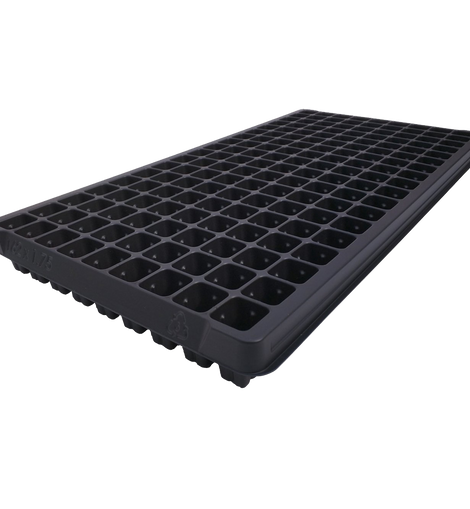 Cell Plug Trays For Starting Seeds And Cuttings