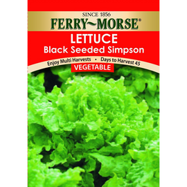 Ferry Morse Large Vegetable Garden Set