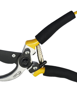 Hig Pruning Shears Extra Hardness Extra Sharp Tree Clippers Garden Hand Pruners