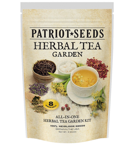 patriot garden seeds Patriot Seeds 10 Variety Seed Pack – Gardex